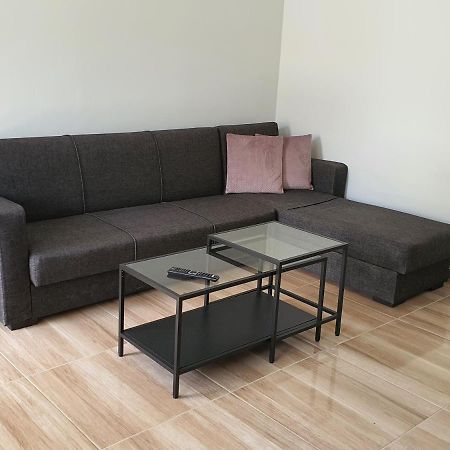 Eleousa Perama View Apartments מראה חיצוני תמונה