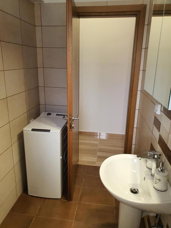 Eleousa Perama View Apartments מראה חיצוני תמונה