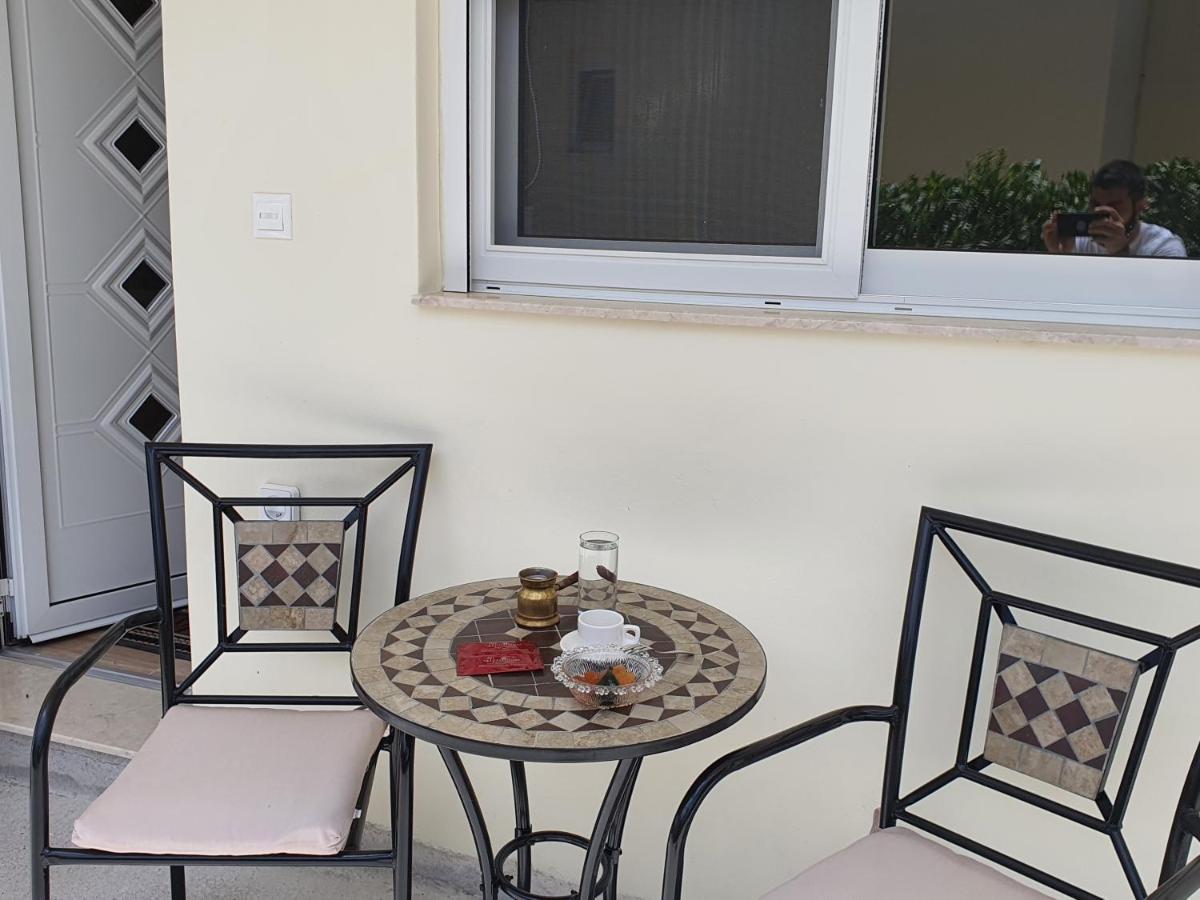 Eleousa Perama View Apartments מראה חיצוני תמונה