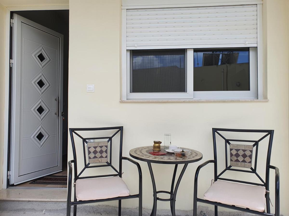 Eleousa Perama View Apartments מראה חיצוני תמונה