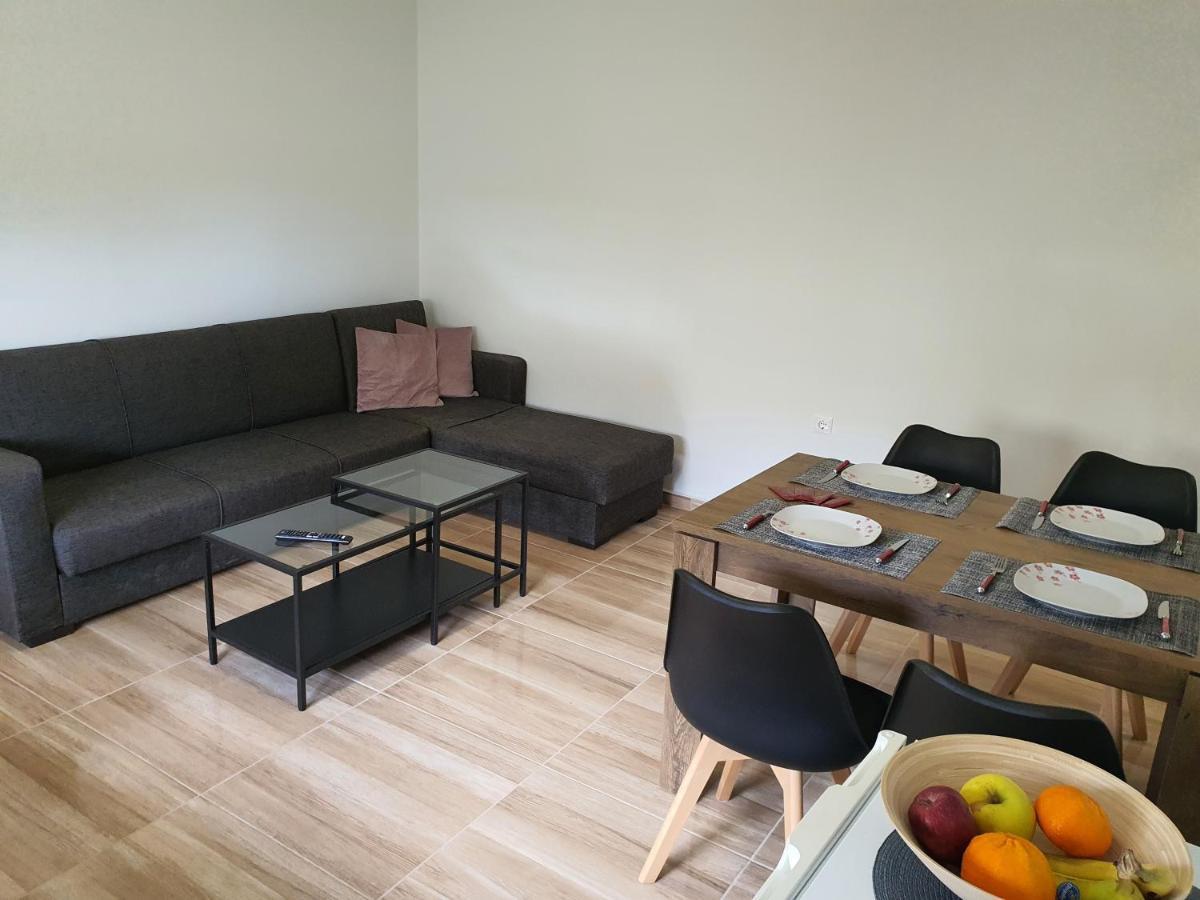Eleousa Perama View Apartments מראה חיצוני תמונה